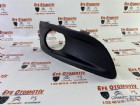 Citroen C4 B7 Sis Far Çerçevesi Sağ 745365
