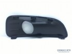 Citroen C4 B7 Sis Far Çerçevesi Sol 745366  7453.66