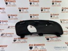 Citroen C4 B7 Sis Far Çerçevesi Sol 745366