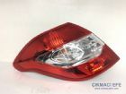 Citroen C4 B7 Sol Arka Stop Lambası Orjinal 6350KS 6350.KS