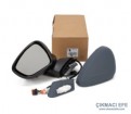 Citroen C4 B7 Sol Dış Dikiz Aynası 1635517280