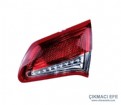 Citroen C4 B7 Stop Lambası Sağ Iç 7453E5