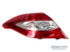 Citroen C4 B7 Stop Lambası Sol Arka 6350KS 6350.KS