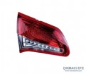 Citroen C4 B7 Stop Lambası Sol Iç 7453E4