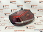 Citroen C4 C41 Arka Stop Lambası Sol Alt  9831100280