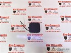 Citroen C4 C41 Ön Tampon Çeki Demir Kapağı 983477181T