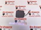 Citroen C4 C41 Ön Tampon Çeki Demir Kapağı 983477181T