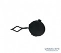Citroen C4 Cactus Arka Çekı Demir Kapağı 9801688280