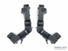 Citroen C4 Cactüs Arka Tampon Ayağı 1611428780
