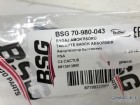 Citroen C4 Cactüs Bagaj Amortisörü 9813913880