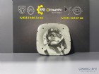 Citroen C4 Cactüs Çelik Jant Göbek Kapağı  98031813XY