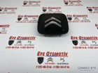 Citroen C4 Cactüs Çelik Jant Göbek Kapağı Orjinal  98031813XY