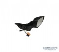 Citroen C4 Cactüs Dış Dikiz Aynası Sağ 98016917XT