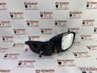 Citroen C4 Cactüs Dış Dikiz Aynası Sağ 98016917XT