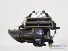 Citroen C4 Cactus Evaparator Kutusu 1611705380