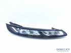 Citroen C4 Cactüs Gündüz Farı Sağ 9800910680
