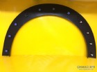 Citroen C4 Cactüs Ön Çamurluk Dodiği Sol 98015547XT