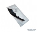 Citroen C4 Cactüs Ön Çamurluk Köşe Bakaliti Sol 9804826780
