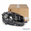 Citroen C4 Cactüs Ön Far Sağ 9800901280