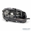 Citroen C4 Cactüs Ön Far Sağ 9800901280