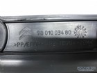 Citroen C4 Cactüs Ön Kapı Koruma Bakaliti Sol 9801003480