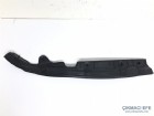 Citroen C4 Cactüs Ön Kapı Koruma Bakaliti Sol 9801003480