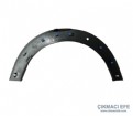 Citroen C4 Cactüs Sol Arka Dodik 98015544XT