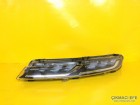 Citroen C4 Cactüs Sol Gündüz Ledi 9821287180