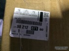 Citroen C4 Cactüs Sol Gündüz Ledi 9821287180
