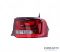 Citroen C4 Cactus Stop Lambası Sağ 9800916080