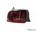 Citroen C4 Cactus Stop Lambası Sol 9800916180