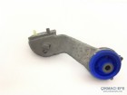 Citroen C4 Cactus Turbo Radyatör Üst Ayağı 9803779180