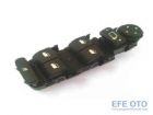 Citroen C4 Cam Düğmesi