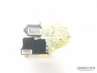Citroen C4 Cam Kaldırma Motoru Ve Beyni Sağ Ön 9681575280