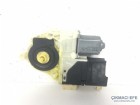 Citroen C4 Cam Kaldırma Motoru Ve Beyni Sağ Ön 9681575280