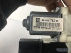 Citroen C4 Cam Kaldırma Motoru Ve Beyni Sağ Ön 9681575280