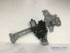 Citroen C4 Cam Krikosu Sağ Arka 9672118680