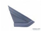 Citroen C4 Çamurluk Ayna Önü Üçgeni Sağ 9023SH  9023.SH