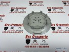 Citroen C4 Çelik Jant Göbek Kapağı Orjinal 542121
