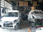 Citroen C4 Çıkma Parça