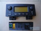 Citroen C4 Digital Klima Paneli