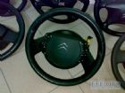 Citroen C4 Direksiyon Airbagi Hava Yastığı