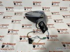 Citroen C4 Dış Dikiz Aynası Sol Ithal 8149ZT