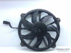 Citroen C4 Fan Motoru 9661571480