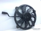 Citroen C4 Fan Motoru 9661571480