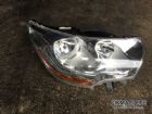 Citroen C4 Far Sağ 2012 - 2015 Arası
