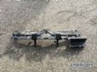 Citroen C4 Grand Picasso Ön Panjur 9654198680