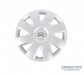 Citroen C4 Jant Kapağı 16 Inç 5416J2