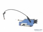 Citroen C4 Kapı Kilidi Sol Arka 24090816 9137G3