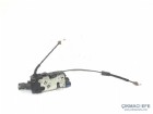 Citroen C4 Kapı Kilidi Sol Arka 24090816 9137G3